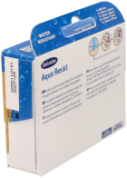 Aqua Resist 40 Pieces