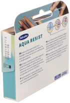 Aqua Resist Aloe Vera 16 pieces