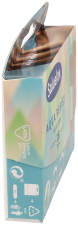 Aqua Resist Aloe Vera 16 pieces