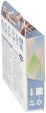 Transparent Aloe Vera 20