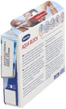 Cura Rapid Aqua Block 12 sets