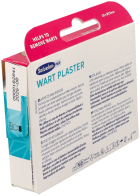 Warts Apositos 20 Units