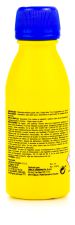 Povidone Iodine 10%.
