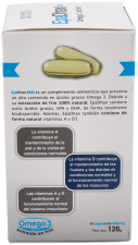 Epadhax 1000 90 Capsules