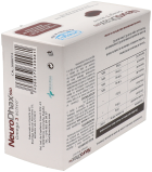 Neurodhax 550 80 Capsules