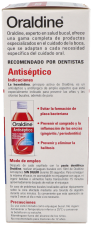 Mouthwash 400 ml