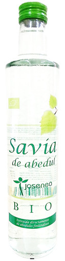 Birch Sap 50 Cl