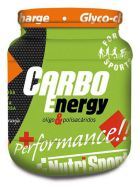 Carbo Energy Orange 1 Kg