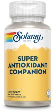 Super Antioxidant 30 Vegetable Capsules