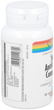 Super Antioxidant 30 Vegetable Capsules