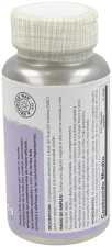 NAC 295 mg 60 Vegetable Capsules