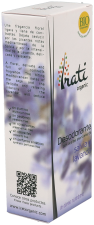 Deodorant Salvia and Lavanda Bio Linea Irati 100 ml