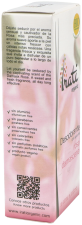 Rosa Damascena Organic Deodorant 100 ml