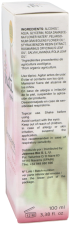 Rosa Damascena Organic Deodorant 100 ml