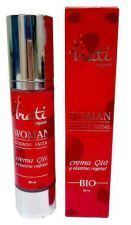 Q10 Cream With Vegetable Elastin Bio Line Irati 50 Ml