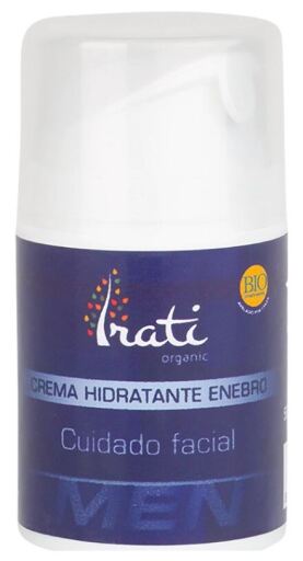 Juniper Moisturizing Cream 50 ml