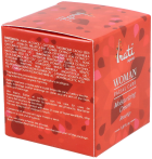 Woman Organic Rosehip Moisturizing Facial Cream 50 ml