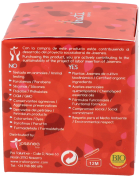 Woman Organic Rosehip Moisturizing Facial Cream 50 ml