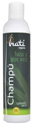 Champ? Dry Hair Bio Irati Line 250 ml