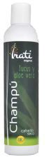 Champ? Dry Hair Bio Irati Line 250 ml