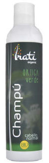 Bio Shampoo Normal Hair 250 ml