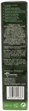 Irati Line Organic Oily Hair Shampoo 250 Ml