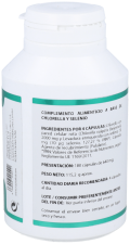 Holofit Chlorella Capsules