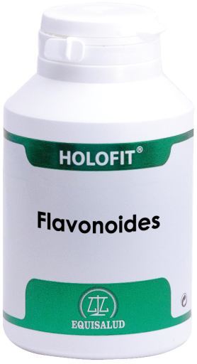 Holofit Flavonoids Capsules