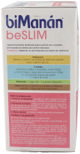 beSlim Strawberry Flavor Smoothie 6 Units