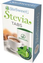 Stevia Tablets 250 Units Stevia Tablets 250 Units