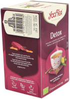 Detox Bio 17 Bags