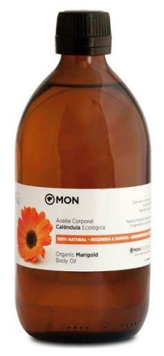 MON Calendula Body Oil 500 ml