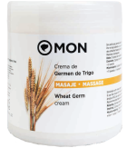 Massage Cream Wheat Germ 1 kg Massage Cream Wheat Germ 1 kg