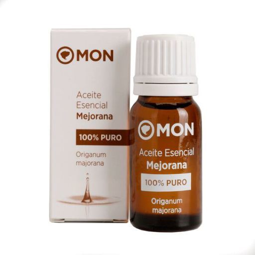 MON Marjoram Essential Oil 10 ml
