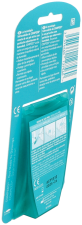 Blisters On Toes Plasters 8 Pieces