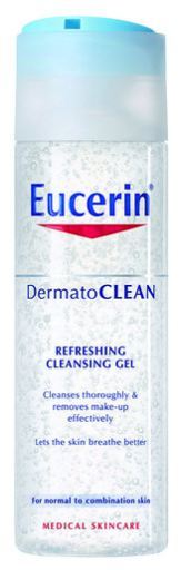 DermatoClean Refreshing Cleansing Gel 200 ml