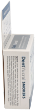 Eucryl Smokers Dental Powder