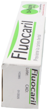 Bi-Fluor Dentrified 125 ml