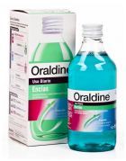 Oraldine Gum Mouthwash 400 ml