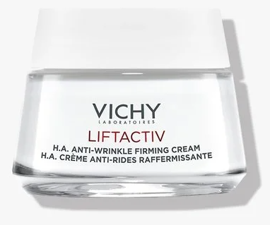 Vichy Liftactiv HA Anti-Wrinkle Firming Cream 50 ml