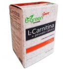L.Carnitine + Calcium Pyruvate 40 capsules