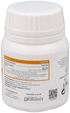L.Carnitine + Calcium Pyruvate 40 capsules