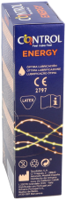 Hot Passion 10 Condoms