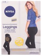 Q10 Firming Leggings Size S and M