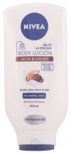 Bajo La Ducha Leche & Cacao 400 ml