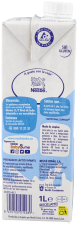 Original Growth Milk 1 Liter