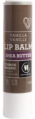 Shea Lip Balm 4gr Bio