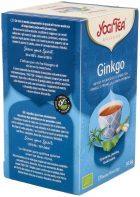 Ginkgo 17 Bags