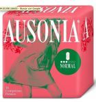 Air Dry Compresses Wingless Normal 16 uds