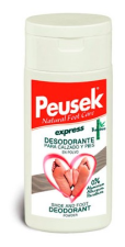 Express Powder Deodorant 40 gr